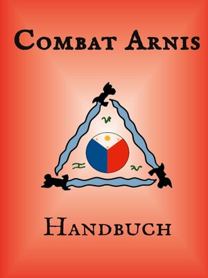 cover image of Combat Arnis Handbuch